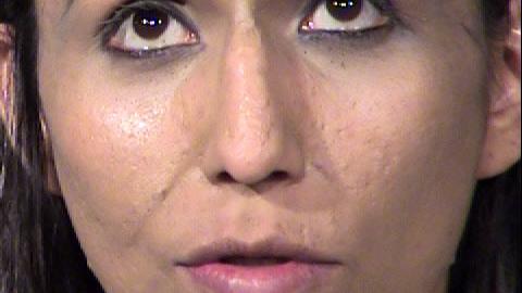Arizona man accused of stabbing of grandmother to death
